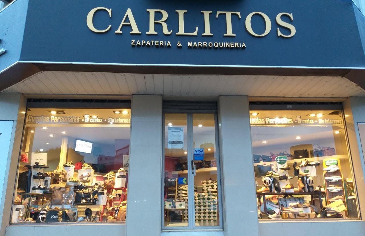 Zapatería Carlitos